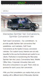 Mobile Screenshot of gulfcoastconversions.com
